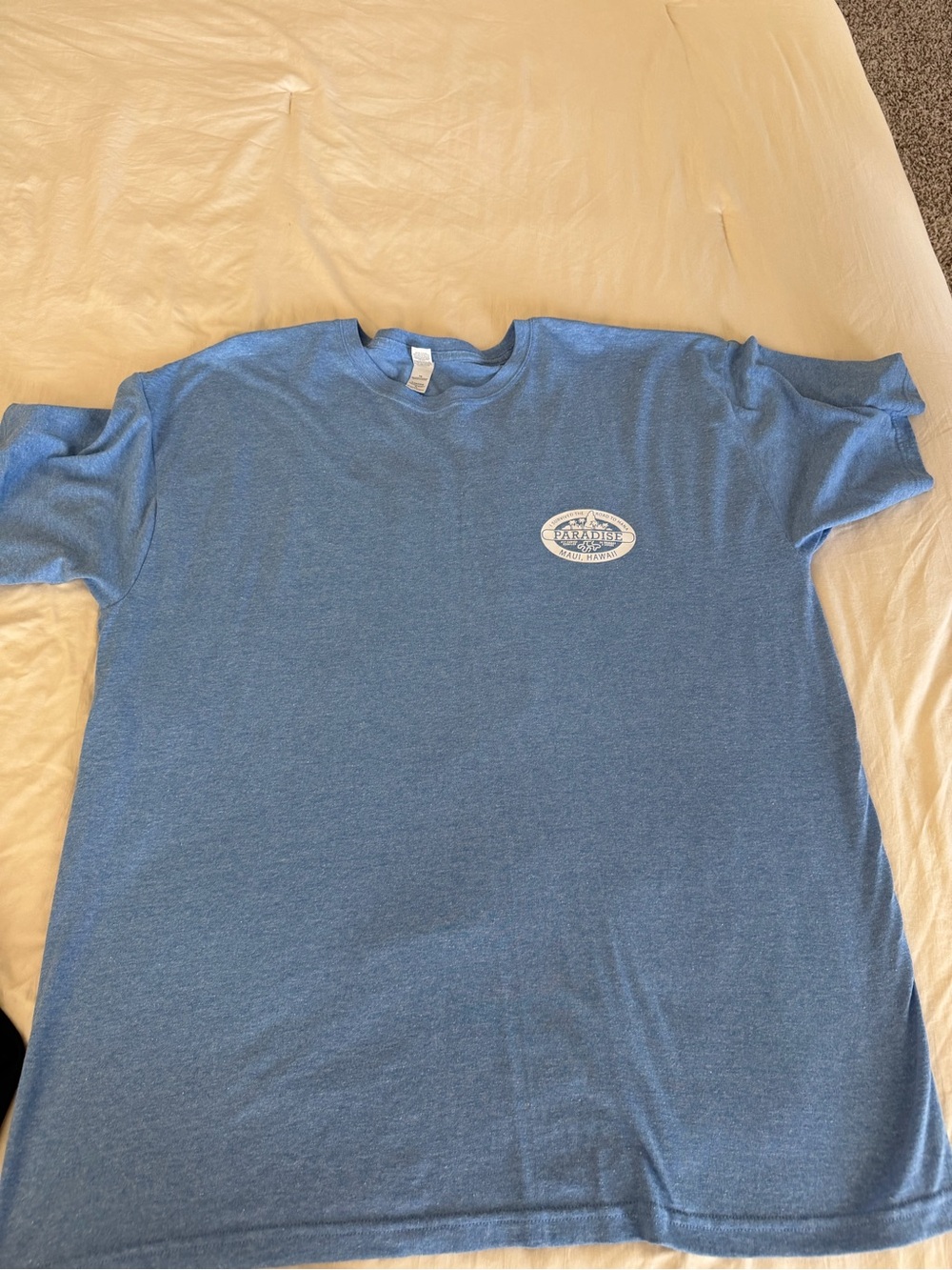 Maui Hawaii tee - Picture 3 of 5